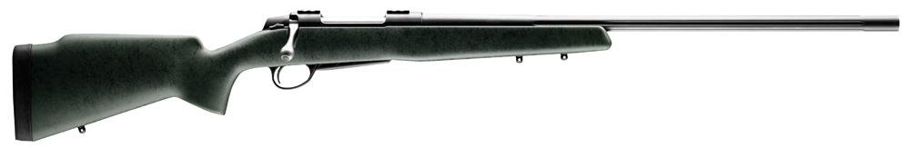 Sako A7 Long Range Bolt Action Rifle JRMLR16F, 308 Winchester-7.62 NATO, 26″, Black Synthetic Stock, Blued Fin…