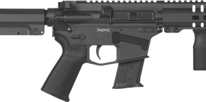 Banshee 300 Rifle, Mk57, 5.7 x 28mm, NFA