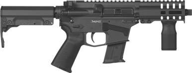 Banshee 300 Rifle, Mk57, 5.7 x 28mm, NFA