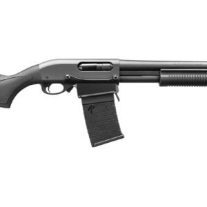 Remington 870 DM 12 Gauge Pump Shotgun with Detachable Magazine