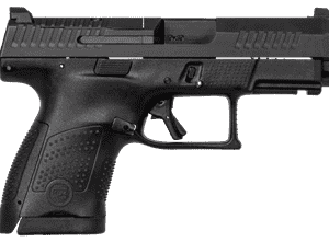 CZ-USA P-10 S Optics-Ready