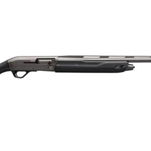 Winchester SX4 Hybrid 20 Gauge Semi-Automatic Shotgun with Gray Cerakote Finish