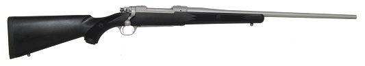 Ruger 77 Bolt 270 Winchester 22″ Synthetic Stainless Steel