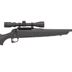 Remington Model 770 Sportsman 30-06 Springfield Bolt-Action Rifle with 3-9x40mm Scope