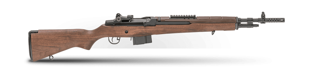 M1A™ SCOUT SQUAD™ .308 RIFLE