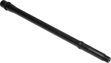 Barrel Sub-Assm, 16″ MT 416SS, 6mm ARC, SBN