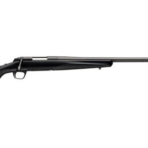 Browning X-Bolt Stalker 6.5 Creedmoor Long Range Bolt-Action Rifle
