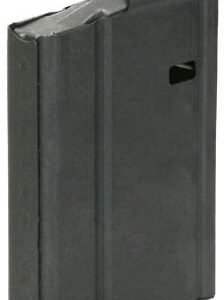 Armalite AR-10 243 Win/308 Win 15 Round Black Magazine (10607009)