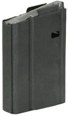 Armalite AR-10 243 Win/308 Win 15 Round Black Magazine (10607009)
