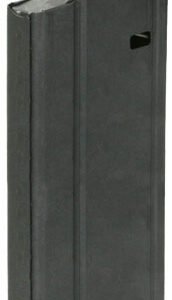 Armalite AR-10 243 Win/308 Win 25 Round Black Magazine (10607003)