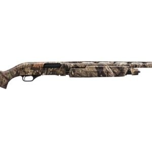 Winchester SXP Universal Hunter 20 Gauge Shotgun with Mossy Oak Break Up Country Camo Finish