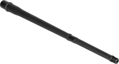 Barrel Sub-Assm, 20″ MT 416SS SBN, 6.5 Creedmoor