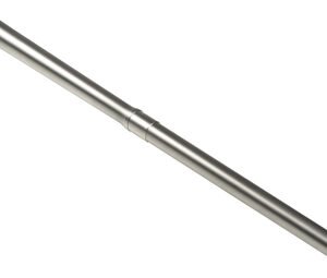 Barrel Sub-Assm, 24″ HT 416SS, 6.5 Creedmoor