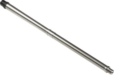 Barrel Sub-Assm, 24″ HT 416SS, 6.5 Creedmoor
