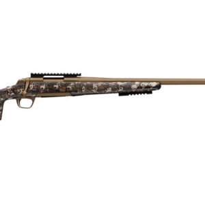 Browning X-Bolt Hells Canyon 6.5 Creedmoor Bolt-Action Rifle