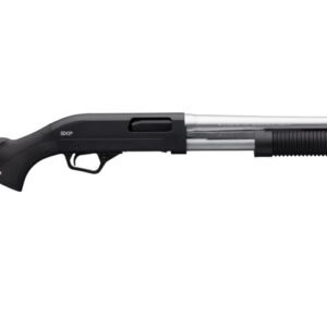 Winchester SXP Marine Defender 20 Gauge Pump-Action Shotgun with 18 Inch Barrel