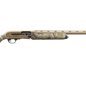 Remington V3 Waterfowl Pro 12 Gauge Semi-Auto Shotgun with Realtree Max-5 Camo Finish