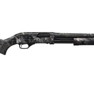 Winchester SXP Defender 12 Gauge Pump Shotgun with True Timber Viper Urban Finish
