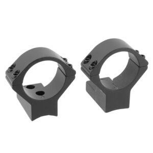 Talley 30mm Bergara Premier (Current Prod) & Rem 700 Med (8-40) LA 20 MOA (Ext. …