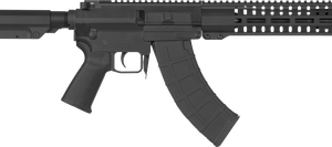 Banshee 200 Rifle, Mk47, 7.62 x 39mm, NFA