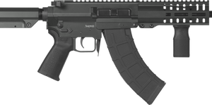 Banshee 300 Rifle, Mk47, 7.62 x 39mm, NFA
