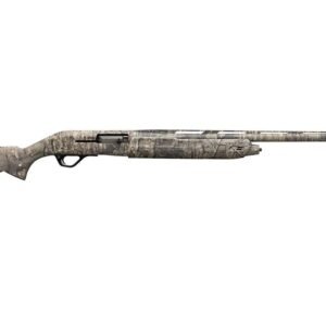 Winchester SX4 Waterfowl Hunter 12 Gauge Semi-Auto Shotgun with Realtree Timber Camo Finish