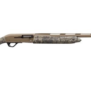 Winchester SX4 Hybrid Hunter 12 Gauge Semi-Auto Shotgun with Realtree Timber Finish