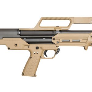 Kel-Tec KS7 12 Gauge Pump Shotgun with Flat Dark Earth Finish