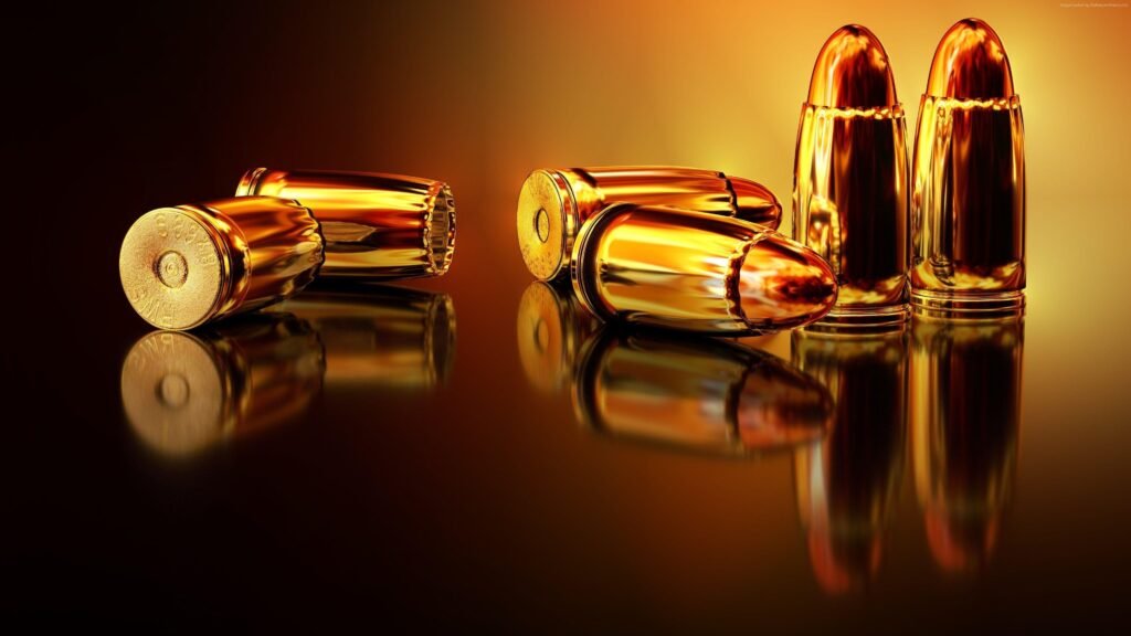 ammunition