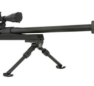 Armalite Engraved 416 Barrett AR-50 Rifle 50A1B416, 416 Barrett, 30 in, Black Finish