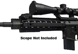 Armalite A4 (Ca Approved) Semi-Auto AR-15 Rifle15SPR1CBCA, 223 Remington/5.56 NATO, 16″, Synthetic Stock, Black Finish