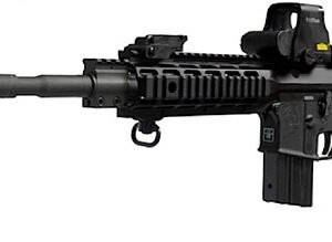 Armalite A4 (Ca Approved) Semi-Auto AR-15 Rifle 15SPR1LBCA, 223 Remington/5.56 NATO, 16″, Synthetic Stock, Black Finish