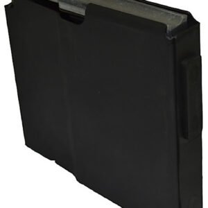 Armalite 338 Winchester Magnum 5 Round Black Replacement Magazine (30610338)