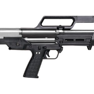 Kel-Tec KS7 12 Gauge Pump-Action Shotgun with Titanium Cerakote Finish