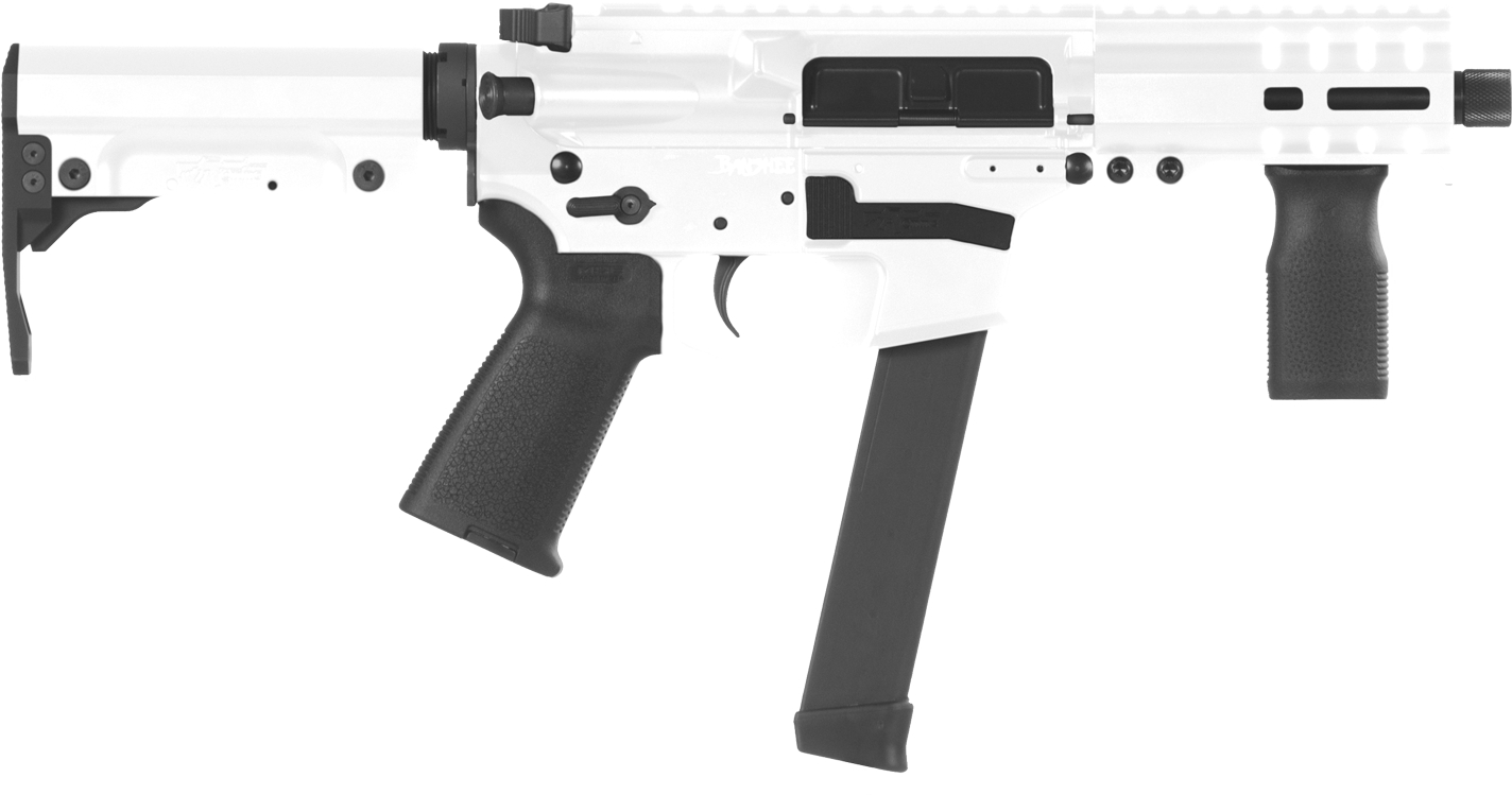 Banshee 300 Rifle, MkGs, 9mm, NFA - Image 4