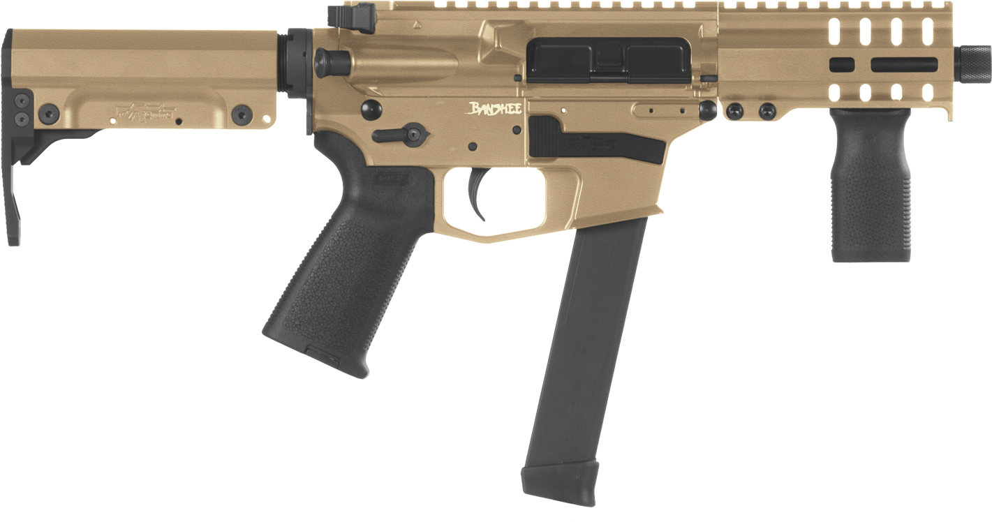 Banshee 300 Rifle, MkGs, 9mm, NFA - Image 2