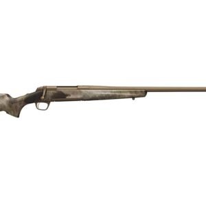 Browning X-Bolt Hell`s Canyon 300 Win Mag Long Range Rifle with A-Tacs Camo Stock