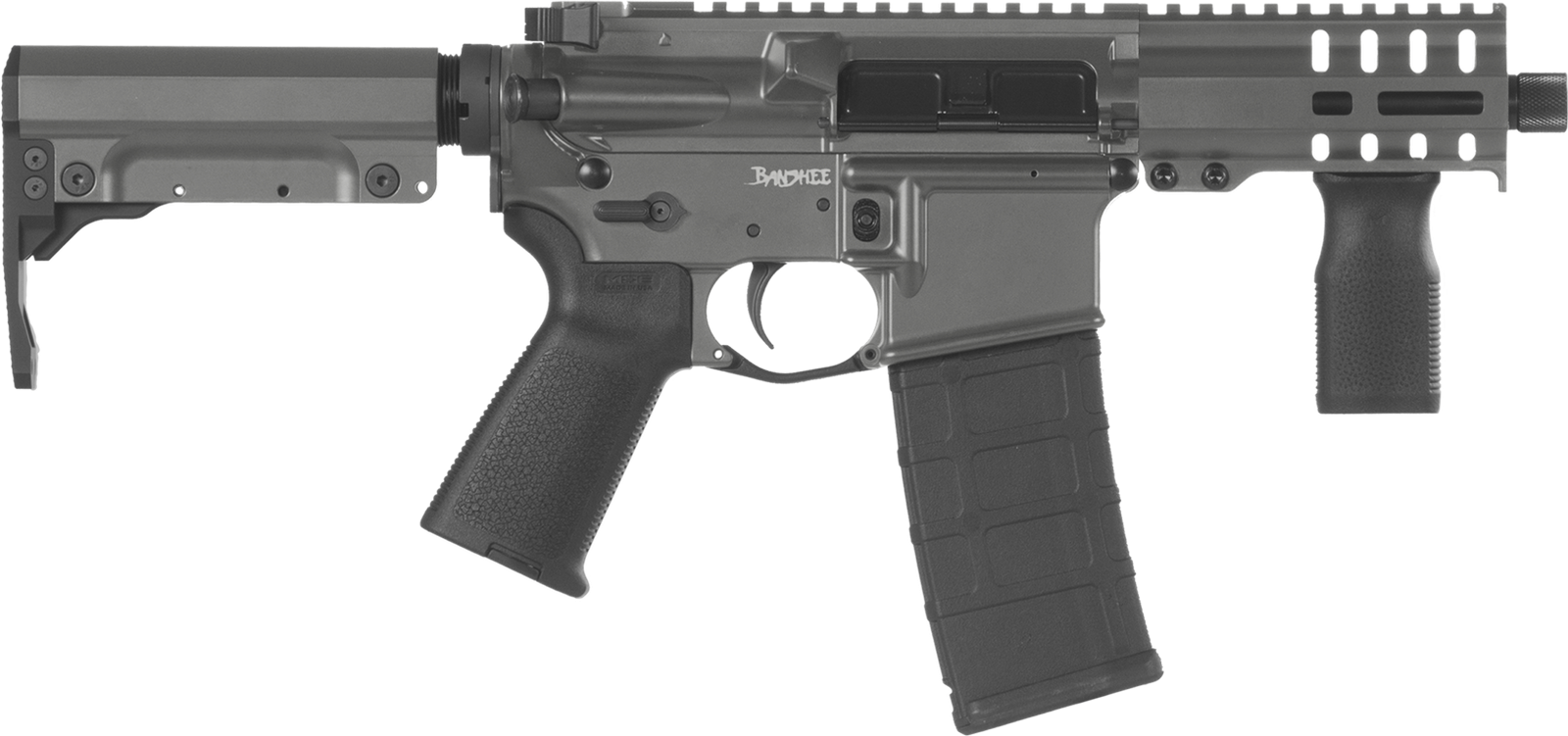 Banshee 300 Rifle, Mk4, 9mm RDB, NFA - Image 5