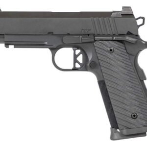 Dan Wesson TCP .45ACP 4″ Pistol – BLEM