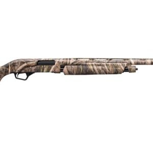 Winchester SXP Waterfowl Hunter 12 Gauge Shotgun with Mossy Oak Shadow Grass Habitat Camo Finish