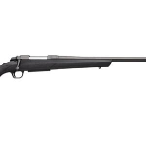 Browning AB3 Stalker 7mm Rem MAG Long Range Bolt Action Rifle