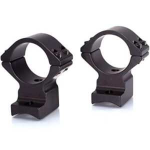 Burris Tikka T1X Steel 1″ Medium Ring Mount 420072
