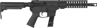 Banshee 200 Rifle, Mk17, 9mm, NFA