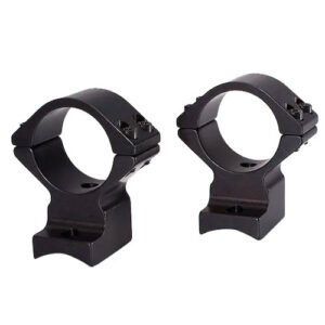 Talley 1″ Model 700-721-722-725-40X (Med) Base Ring Combo 948700