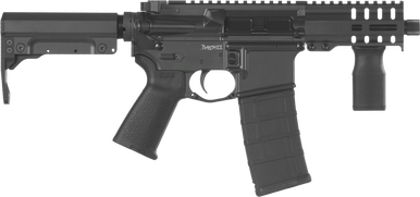 Banshee 300 Rifle, Mk4, 9mm RDB, NFA