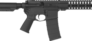 Banshee 200 Rifle, Mk4, 9mm RDB, NFA