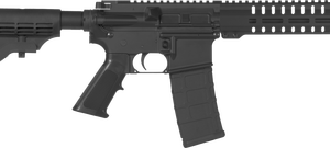 Banshee 100 Rifle, Mk4, 9mm RDB, NFA