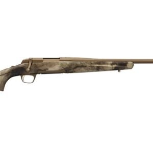 Browning X-Bolt Hells Canyon Speed 6.5 PRC Bolt-Action Rifle
