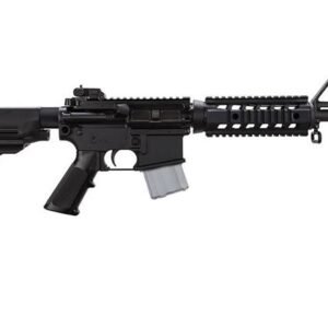 Sig Sauer PM400 Swat 5.56 Centerfire Pistol with SB15 Stabilizing Brace