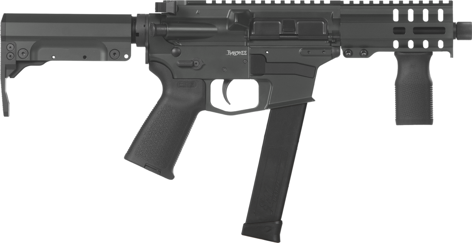Banshee 300 Rifle, MkG, 45 ACP, NFA - Image 3